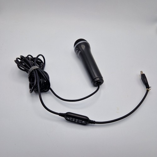 Logitech usb microphone wii - microphone,
