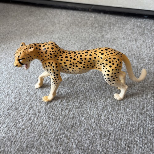 Jumanji wild kingdom cheetah - kingdom,