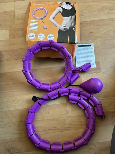 Prorek smart weighted hula - prorek,