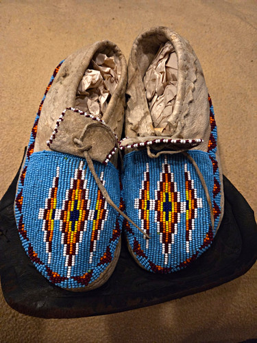 Native american handmade - native,