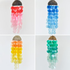 Wind Chimes - All Colours