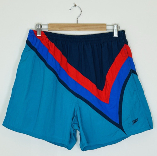 Vintage speedo mens swim - vintage,