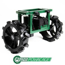 Motofish PowaCage Fishing