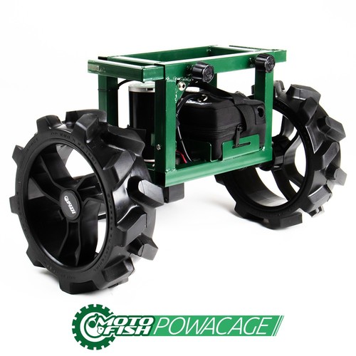 Motofish powacage fishing - powacage,