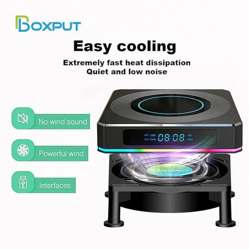 Cooling fan for - fan,