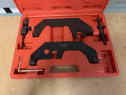 Bmw timing locking chain - timing,