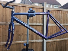 Cannondale 1994 M600 18 Inch Retro Mountain Bike Frameset