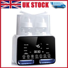 Baby Bottle Warmer Steriliser