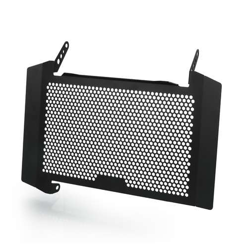 Motorcycle raditor guard for - guard,