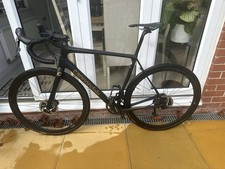 Cannondale Synapse Road Bike 56cm Frame