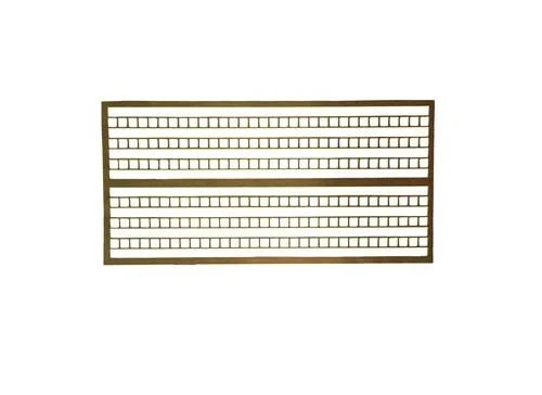 Eckon ea2 2mm - eckon, brass