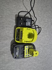 Genuine New Ryobi 4Ah Battery