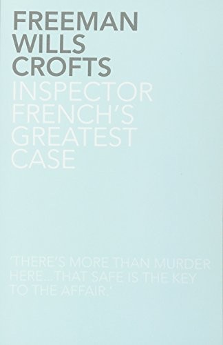 Inspector french greatest - inspector, french's