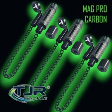 3 x Carbon Mag Pro Bite