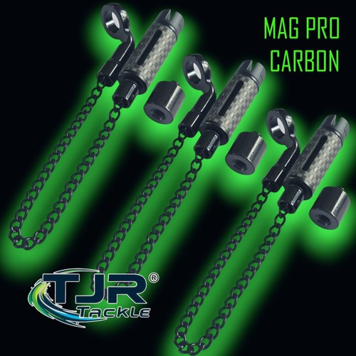 Carbon mag pro bite - carbon,