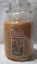 Yankee Candle Large Jar