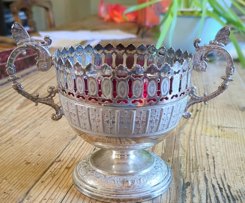 Antique german art - german, nouveau