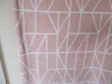 SCION LIVING  FLEECE THROW