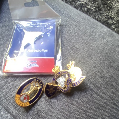 Royal air force association - royal,