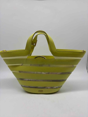 Pre owned cult gaia - gaia, tote