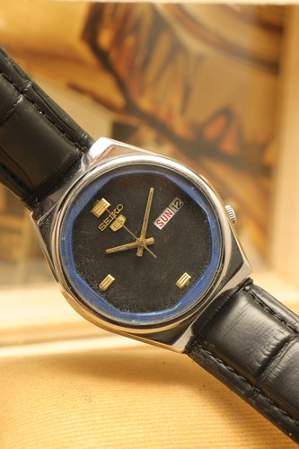 Vintage seiko automatic - vintage,