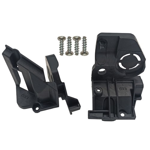 You headlight bracket - x,