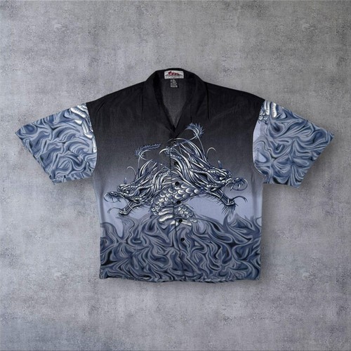 Early bam shirt goth y2k - goth,