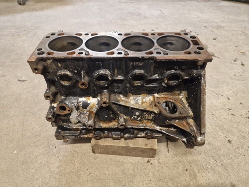 C20xe bare block - bare, c20let