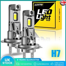 AUXITO 2X H7 120W LED