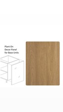 KITCHEN CABINET  Clad On base