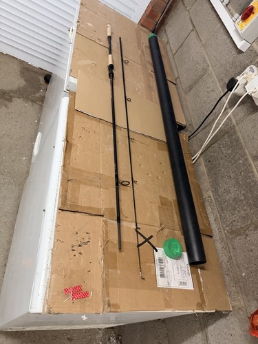 Abu garcia vendetta - 9,