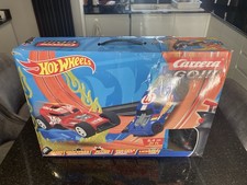 Carrera Go Hot Wheels 6.4m