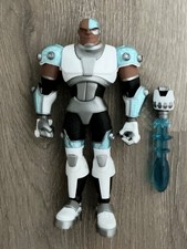 Teen Titans Animated Series