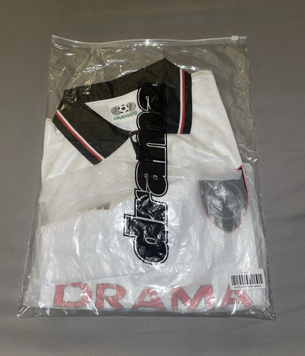 Drama call retro inspired - drama,