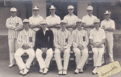 Old photo school - old,