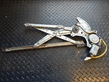 GENUINE TOYOTA GLANZA E91