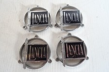 4 Lancia Fulvia Flavia Emblem