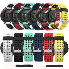 Silicone Watch Band Strap for