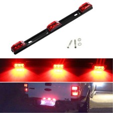 LED Bar Light Truck Boat