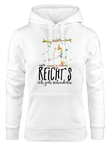 Ladies hooded pullover hoodie - ladies,