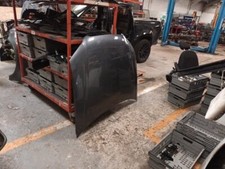 AUDI A4 TDI S LINE 2.0 diesel CONVERTIBLE 2 Door 2006-2009 1968 BONNET GREY 