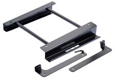 Sparco Seat Mount Subframe (X1) fits VAUXHALL ASTRA MK4 (G) 98-04 [LEFT SIDE]