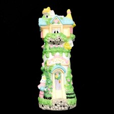 VTG Bunny Spring Hi Town