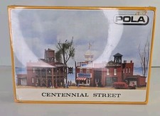 POLA 315 Centennial Street