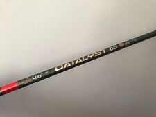 Project X Catalyst 65 5.5