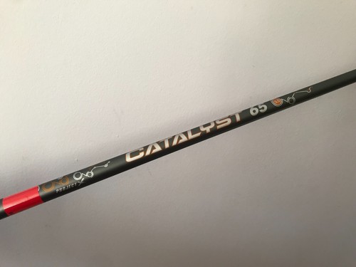 Project catalyst 5 - x, 5.5