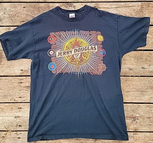 Vintage jerry douglas got hope - jerry,