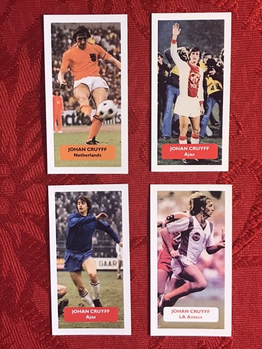 Johan cruyff - johan,