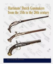 Hartmans' Dutch Gunmakers from