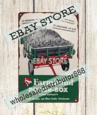 1951 Farmhand Power Box